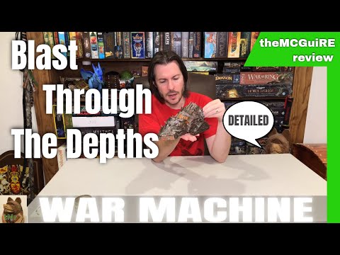 Baldurs Gate Descent into Avernus INFERNAL WAR MACHINE Review