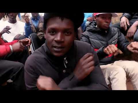 LANE 7 - WOZZA ZOZA ( Official Music Video) PJ X POIZONE