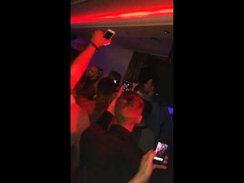 2Ton ft. Ermal Fejzullahu | Live in Berlin