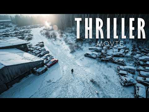 Welcome to the Killing Town | Full THRILLER Movie