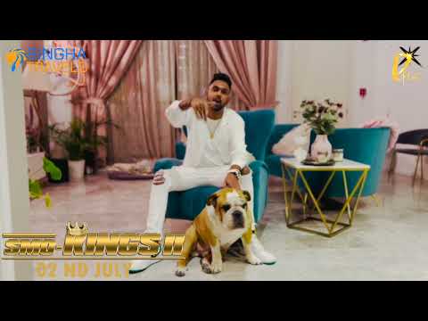 SMO-KINGS II I IZZY IZNU