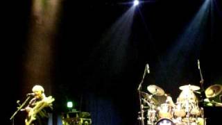 Le Orme - Morte di un fiore