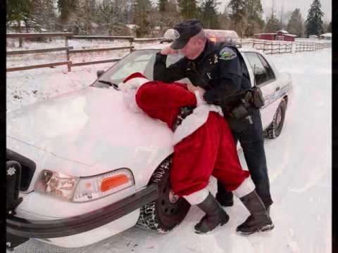 The Pause Of Mr Claus - Arlo Guthrie