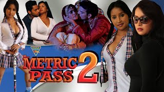 Munni Metric Pass 2 Hindi Full Movie  Romantic Mov