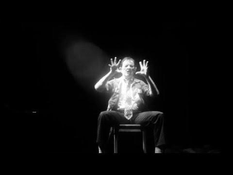 Mack the Knife - The Residents present Sam's Enchanted Evening 11/17/11
