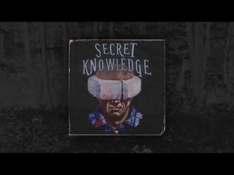 noCPR - Secret Knowledge (prod. Aame 186)