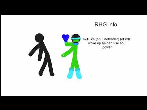 RHG Info dun dun dun lolol