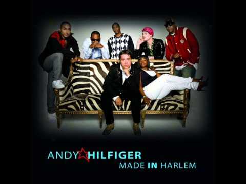 Andy Hilfiger (Feat. Kat DeLuna) - Curiosity