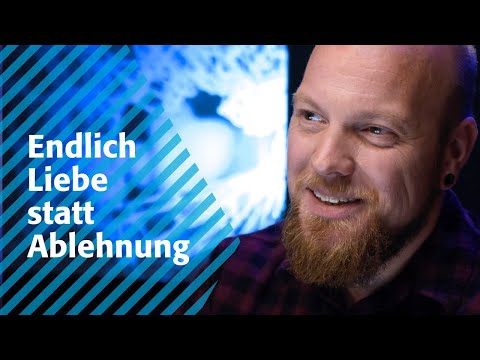 Sehnsucht nach Liebe | "Ich war unberechenbar" | Gott Ultimatum gestellt | #ERFMenschGott