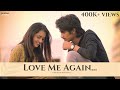EP-1 | Love Me Again | Smeha & DK karthik | 4K | With English Subtitles | Veyilon Entertainment