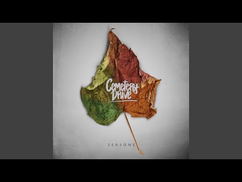 Like Autumn Leaves - Cemetery Drive