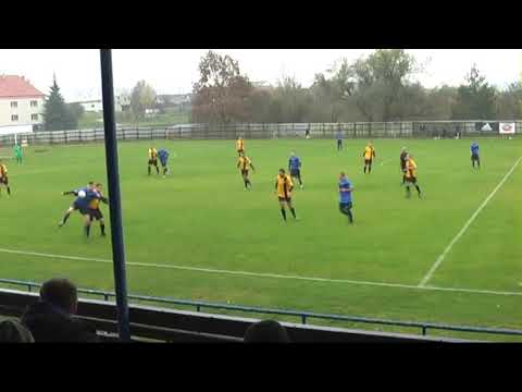 SK PŘIBYSLAV - FC Chotěboř