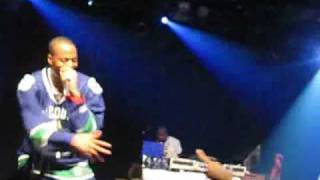Kardinal Offishall - Bakardi Slang - Live in Vancouver