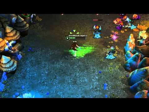 League Of Legends - Kitty Cat Katarina Skin Spotlight