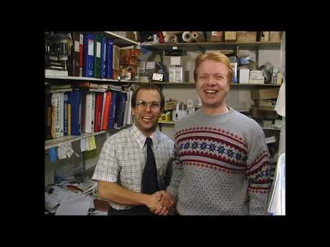 Kummeli - Joulumyyjä