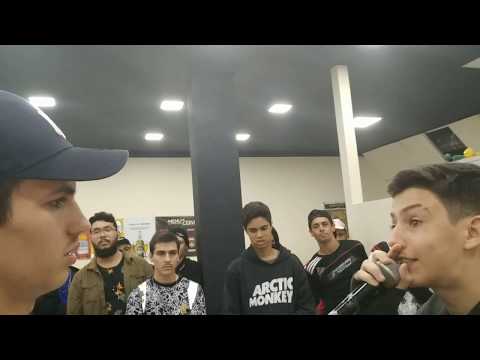 Viajante x Ribeiro | SemiFinal | #61 Batalha da Mooca