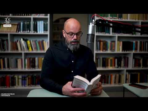 Dag 156 "I hemmet" - 365 dagar med Jesus (Niklas Piensoho)