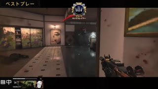 【参加型配信】CODBO4 にしきさんとゆく【BB】