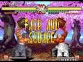 176 Samurai Shodown V Boss Hack 3 4 Sankuro Playthrough