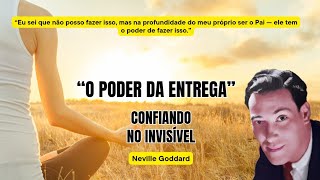 "ARREPENDIMENTO: UM PRESENTE DE DEUS - PALESTRA COMPLETA FEVEREIRO DE 1972" | NEVILLE GODDARD