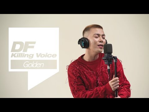 [4K] Golden (aka G.Soul) / You, LMA, drinking habits, Tequila, Hate Everything, etc.