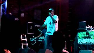 Casual - This is How We Rip Shit - Live 2014 Orlando