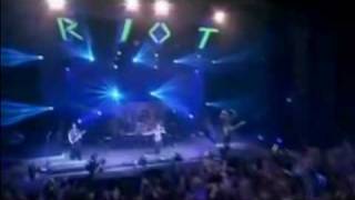 Paramore: Miracle [RIOT!]