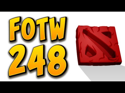 Fails of the Week Ep. 248 - Dota 2