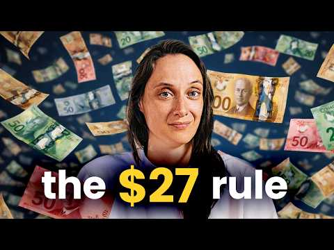 How to Save $10k Effortlessly in Canada