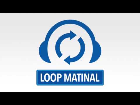 Loop Matinal 366 - Segunda-feira, 10/04/2017