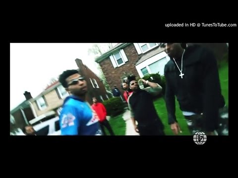 Nyce Greedy x Pablo Skywalkin - Category ( Audio )