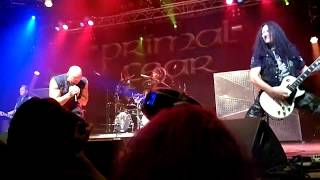 Primal Fear - In metal we trust [live]