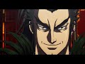 Kingdom Season 3 Kanki Ost