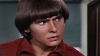 Davy Jones Tribute Video