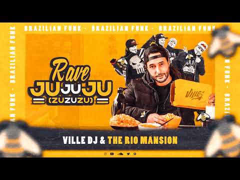Rave Ju Ju Ju Zu Zu Zu - The Rio Mansion & Ville Dj