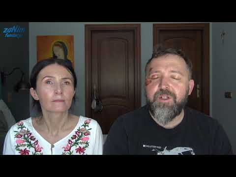 #koronawirus #antidotum 282 - Wyjdź już ze swojego więzienia!!!