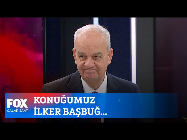 Çalar Saat Cumhuriyet Özel (29 Ekim 2023)