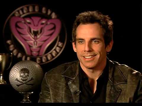 DODGEBALL (2004) | Making Of