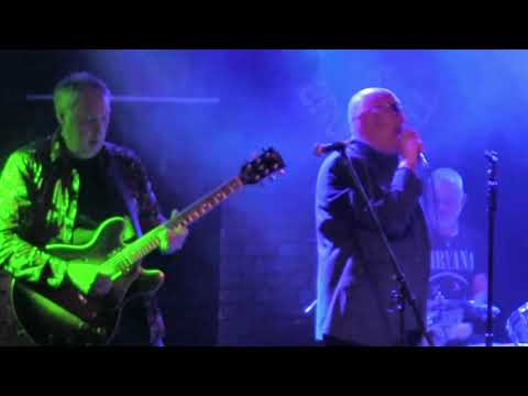 The Rose Of Avalanche live in Leeds