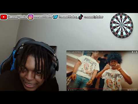 DudeyLo X @BLOODIEFRMDAO - SPIKE LEE (Official Video)|REACTION