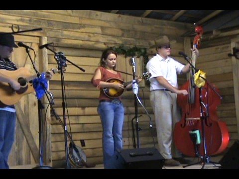 Foggy Mountain Special