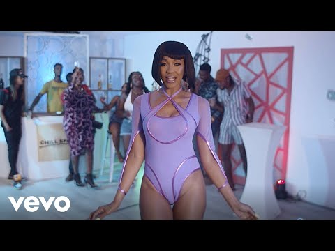 D'Angel - Gud Gyal (Official Video)