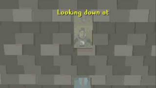 Garden State - Senses Fail - Runescape Music Video