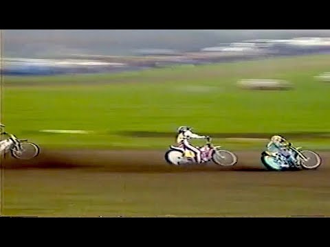 HOT HEAT 13 - 1995 INTERNATIONAL ACE OF ACES GRASSTRACK