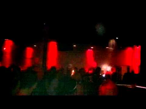 Negru @ DC10 Circo Loco Ibiza 05.09.2011