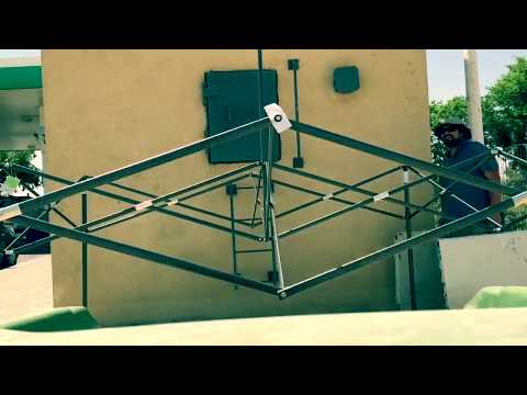 Earth's Promise-Harvest in Beer Sheva