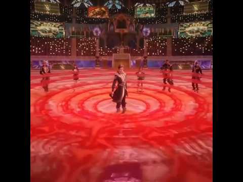 Huo yuhao show 100000 year old soul rings 😈 huo yuhao atitude || soul land 2 || #soulland2 #shorts