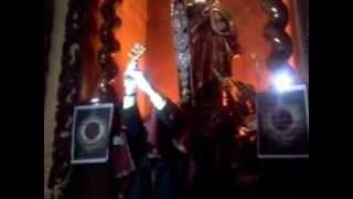 preview picture of video 'San Judas Tadeo del Callao - Procesión de las Reliquias 2014'