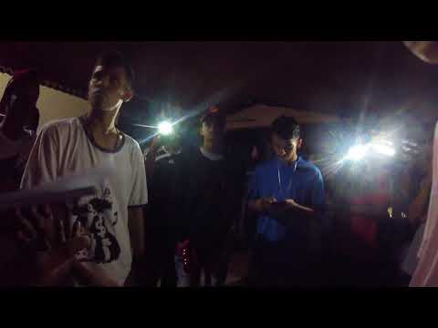 I.C.R vs Sabino -:Batalha do Santa 10° Edição - 1° Fase