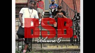 BSB Ft  Young Lito & Troy Ave 3005 Keymix [ BSB Vol  5 Mixtape ]